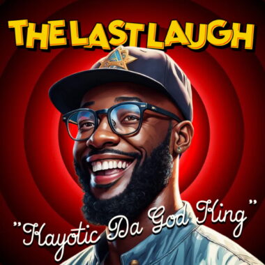 Track Super Heru - The Last Laugh