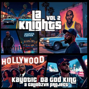 LA Knights 2
